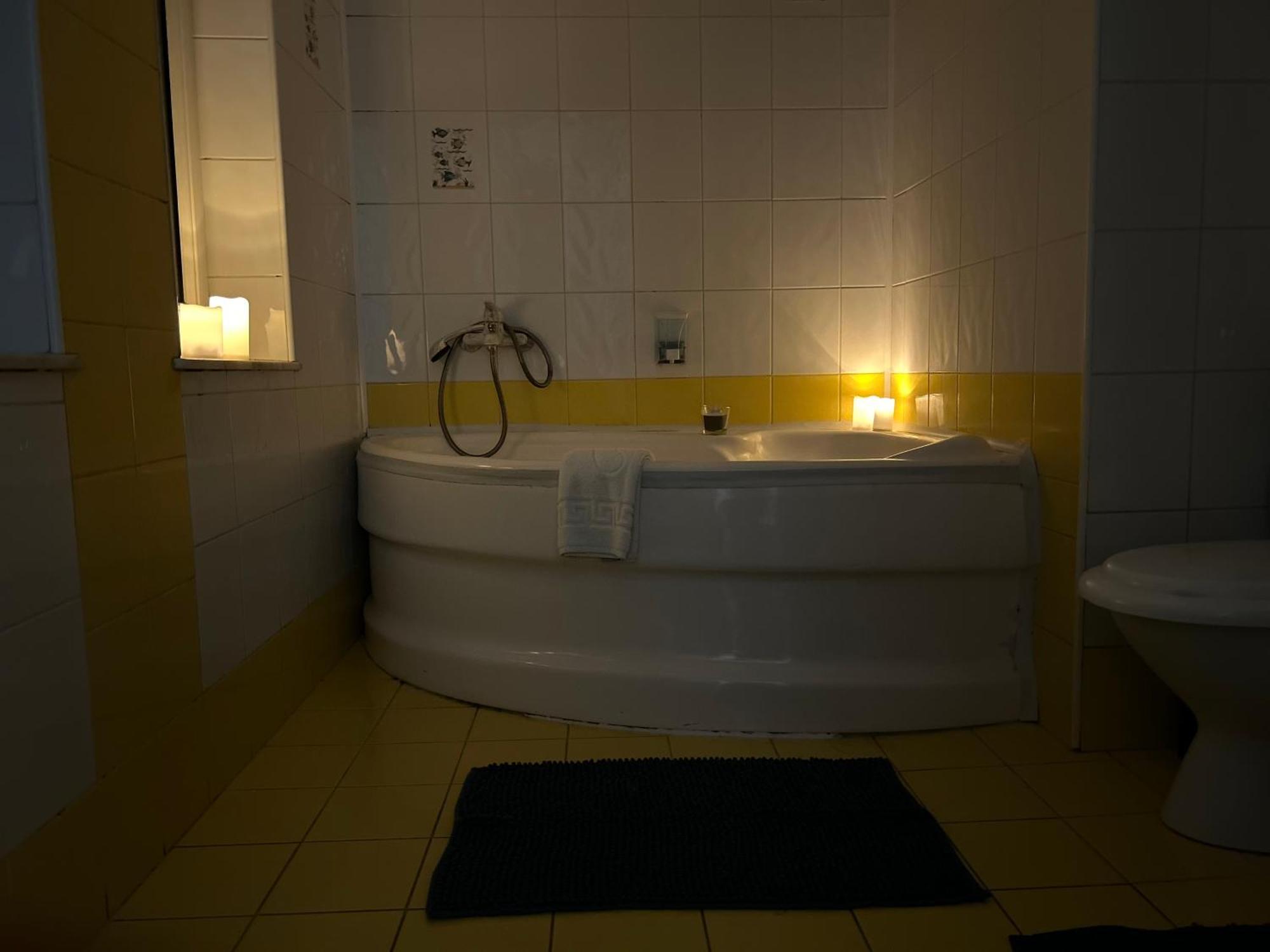 Ambra Room'S ブラショフ エクステリア 写真